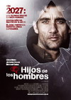 Children of Men Oscar Nomination